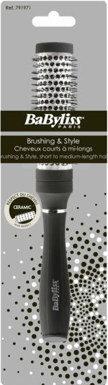 Brosse Brushing Ceramic 28 mm