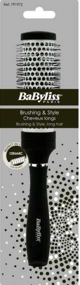 Brosse Brushing Ceramic 34 mm