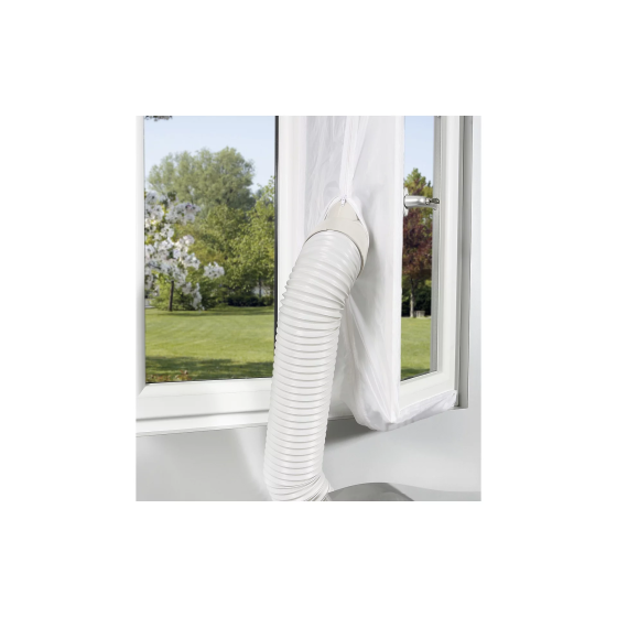 Ohmex Kit de fenêtres pour climatiseurs