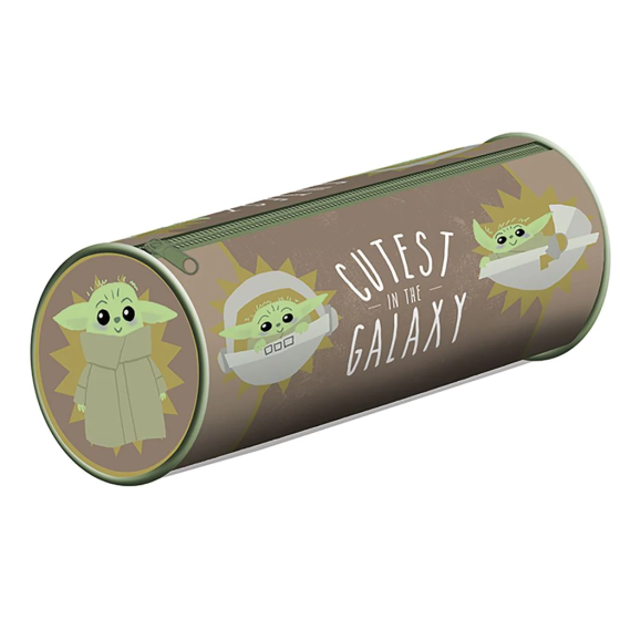 STAR WARS - Cutest in the Galaxy - Plumier trousse